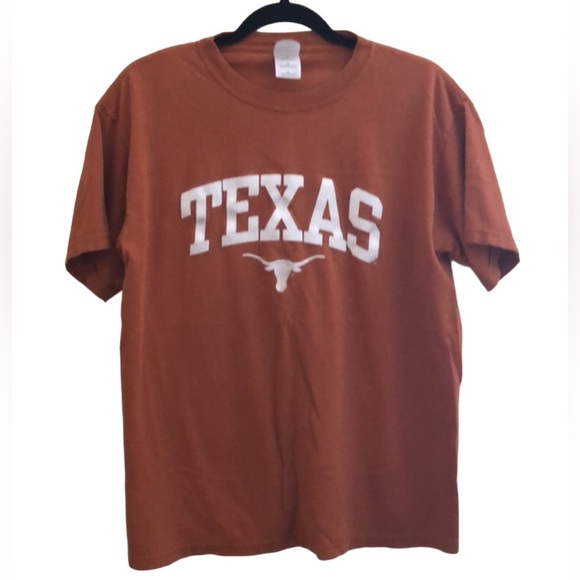 Texas T Shirt - Picture 1 of 4